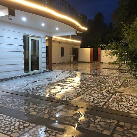 Hotel O Corbett Farm Homestay Рамнаґар Екстер'єр фото