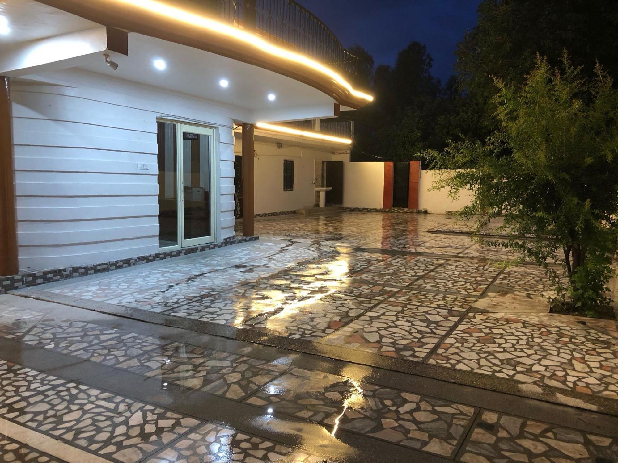 Hotel O Corbett Farm Homestay Рамнаґар Екстер'єр фото
