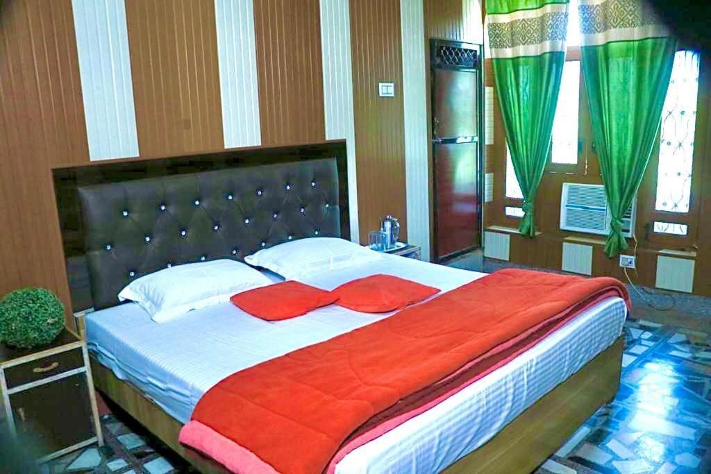Hotel O Corbett Farm Homestay Рамнаґар Екстер'єр фото